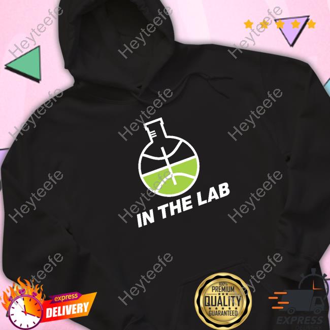 #1 Ranked Snitch Ref In The Lab Hoodie