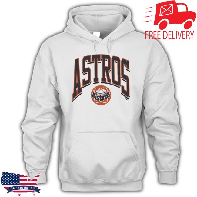 Official Houston astros cooperstown walk tall T-shirt, hoodie